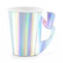 Pappbecher - Mermaid Party - 6er-Pack