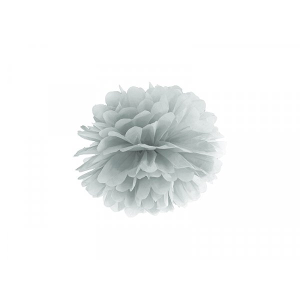 Bommel - Silber