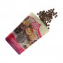 Schokoladenstückchen - Zartbitterschokolade - Funcakes - 350 g Schokoladenstückchen - Zartbitterschokolade - Funcakes - 350 g