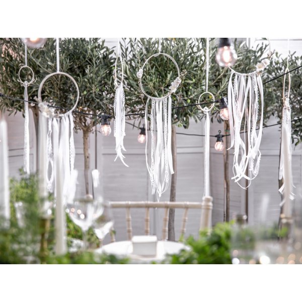 Traumfnger - 3er-Pack - Wei