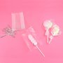 Clubtaschen - PME - 15 x 9 cm - 25 Stück Clubtaschen - PME - 15 x 9 cm - 25 Stück