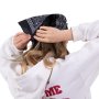 Bandana-Schal - Schwarz