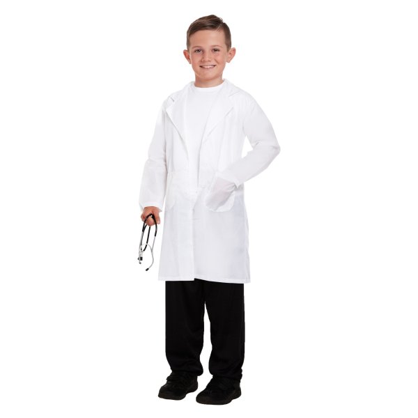 Kostümbildner/Wissenschaftler (7-9 Jahre) Kostümbildner/Wissenschaftler (7-9 Jahre)