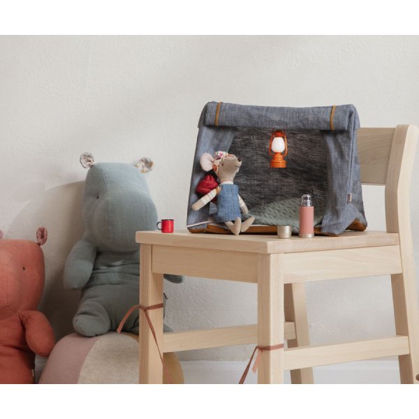 Kleine Laterne - Maileg - Rot