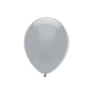 Luftballons - Grau - 10er-Packung Luftballons - Grau - 10er-Packung