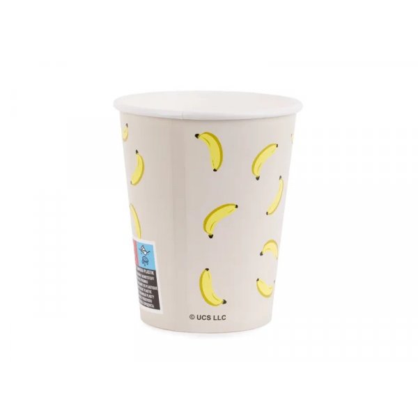 Pappbecher - Minions - 6er-Pack Pappbecher - Minions - 6er-Pack