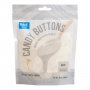 Candy Buttons - Weiß - PME - 340g Candy Buttons - Weiß - PME - 340g