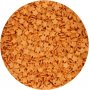 Streusel - Sterne - Gold - Funcakes - 50 g Streusel - Sterne - Gold - Funcakes - 50 g