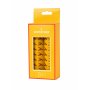 Luftschlangen - Krebs-Design - 2er-Pack Luftschlangen - Krebs-Design - 2er-Pack