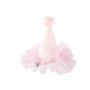 Partyhut - Mini - Polka Dot Pink Partyhut - Mini - Polka Dot Pink
