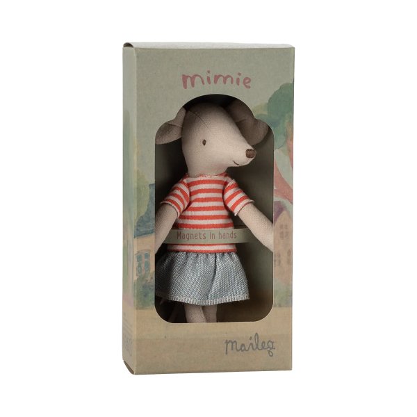 Große Schwester Maus - Maileg Große Schwester Maus - Maileg