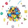 Streuselmischung - Harry Potter Hogwarts - 60 g Streuselmischung - Harry Potter Hogwarts - 60 g