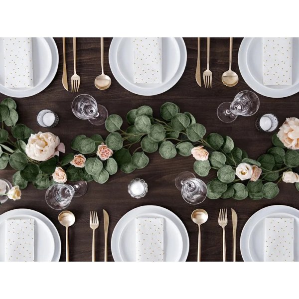 Girlande - Eukalyptus - 180 cm