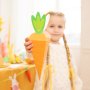 Bonbonbox - 6er-Pack - Karotte Bonbonbox - 6er-Pack - Karotte