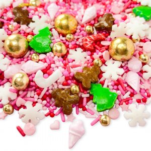 Streuselmischung - Happy Sprinkles - Candy Land 2.0 Streuselmischung - Happy Sprinkles - Candy Land 2.0