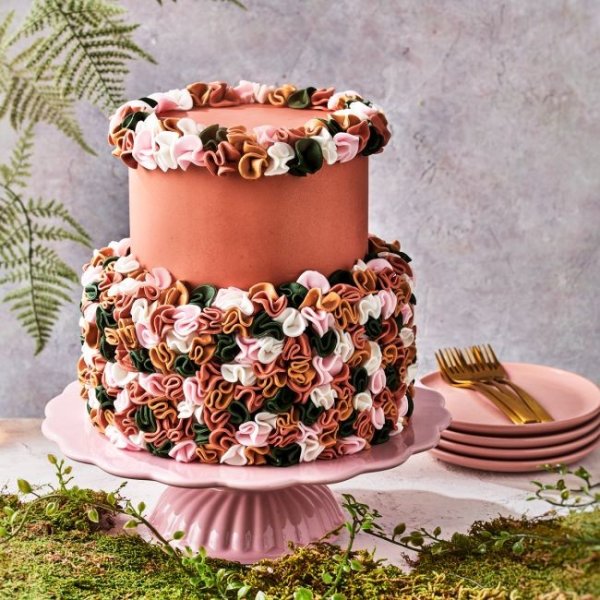 Zuckerpaste - Glitzerndes Gold - FunCakes - 250 g Zuckerpaste - Glitzerndes Gold - FunCakes - 250 g