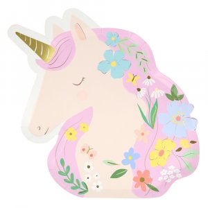 Servietten - Wieseneinhorn - Einhorn - 16er-Pack Servietten - Wieseneinhorn - Einhorn - 16er-Pack