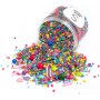Streuselmischung - Sternregen - Super Streusel - 90g