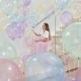 Luftballons - Kristall - Hellgelb - 50er-Pack Luftballons - Kristall - Hellgelb - 50er-Pack