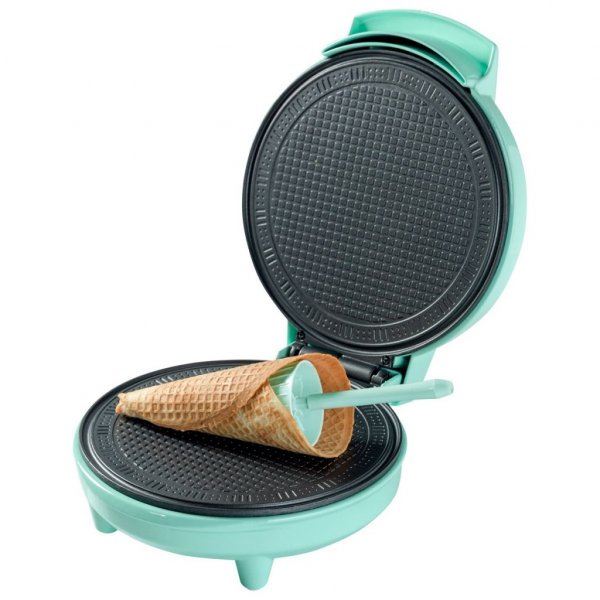 Waffeleisen - Eiswaffel - Bestron Sweet Dream Waffeleisen - Eiswaffel - Bestron Sweet Dream