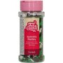 Streusel - Fußball - Funcakes - 65 g Streusel - Fußball - Funcakes - 65 g