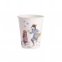 Pappbecher - Madicken 8er-Pack 250ml Pappbecher - Madicken 8er-Pack 250ml