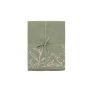 Tischdecke - Gr�n - 145 x 240 cm