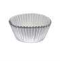Muffinformen - Folie - Silber - 30er-Packung - PME Muffinformen - Folie - Silber - 30er-Packung - PME