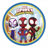 Spidey und seine fantastischen Freunde Spidey und seine fantastischen Freunde