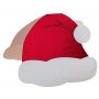 Platzierungskarte - Tomeluva - Weihnachtsmtze