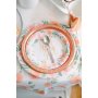 Pappteller - Floral Baby Pappteller - Floral Baby