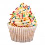 Streuselmischung - Regenbogenmischung - PME - 76 g Streuselmischung - Regenbogenmischung - PME - 76 g
