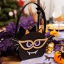 Korb - Halloween - 25 x 16 x 9 cm Korb - Halloween - 25 x 16 x 9 cm