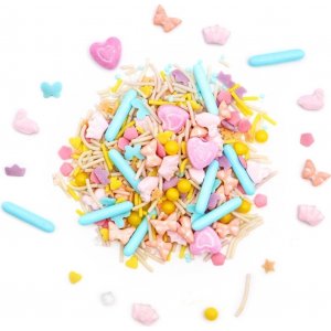 Streuselmischung - Out of the Box - Princess - 60 g Streuselmischung - Out of the Box - Princess - 60 g