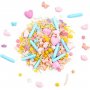 Streuselmischung - Out of the Box - Princess - 60 g Streuselmischung - Out of the Box - Princess - 60 g