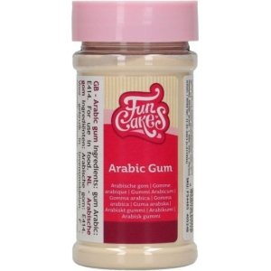 Arabisches Gummi/Gummi Arabicum - 50 g Arabisches Gummi/Gummi Arabicum - 50 g