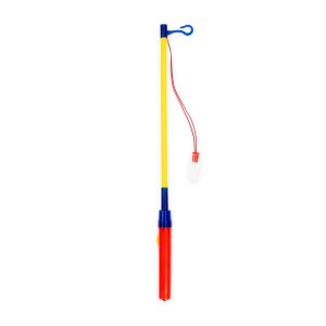 Laterne am Stiel mit LED-Licht - 40 cm Laterne am Stiel mit LED-Licht - 40 cm
