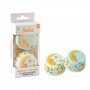 Muffinformen - Teddy & Moon - 36er-Pack Muffinformen - Teddy & Moon - 36er-Pack
