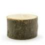 Kartenhalter - Holz - 6er-Pack