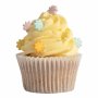 Streusel - Bl�ten - Pastell - PME - 25 g