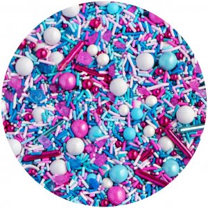 Streuselmischung - SweetApolita - Baby Love - 100 g Streuselmischung - SweetApolita - Baby Love - 100 g