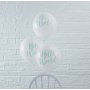Luftballons - Hello World - 10er-Pack