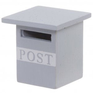 Mini-Artikel - Briefkasten Mini-Artikel - Briefkasten