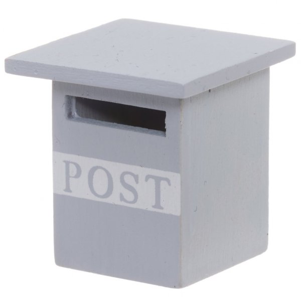 Mini-Artikel - Briefkasten Mini-Artikel - Briefkasten