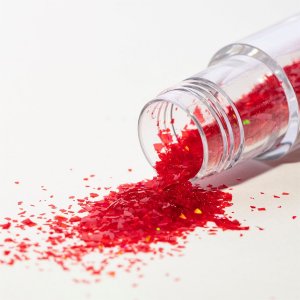 Magic Sparkles - Rot - PME - 3 g Magic Sparkles - Rot - PME - 3 g