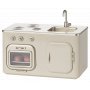Metallk�che - Maileg - Mini