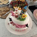 Kundenbild Zuckerpaste Wei� - �berzugspaste - 500 g - FunCakes