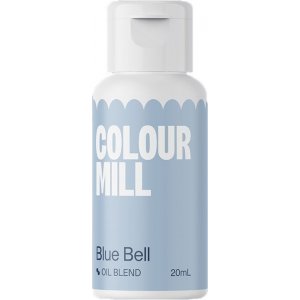 Farbm�hle - 20 ml - Blue Bell