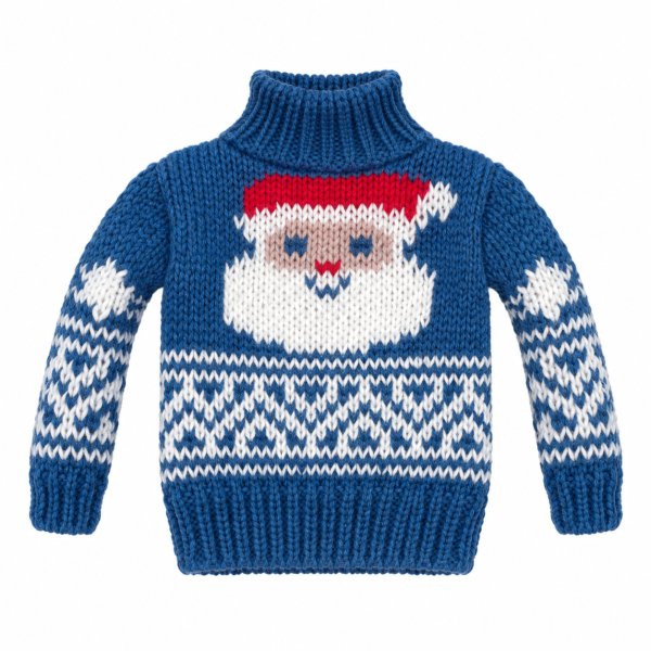 Elfenzubehör - Elf on the Shelf - Weihnachtspullover - Weihnachtsmann Elfenzubehör - Elf on the Shelf - Weihnachtspullover - Weihnachtsmann