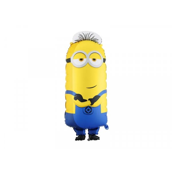Folienballon - Minions - Tim - 100 x 40 cm Folienballon - Minions - Tim - 100 x 40 cm